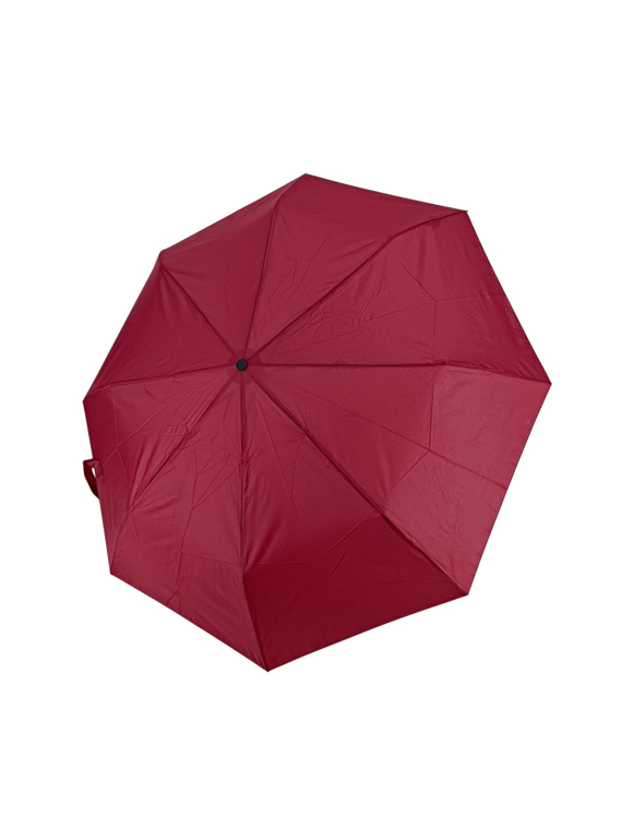 Kép DERBY Mini Hit burgundi - női összecsukható esernyő