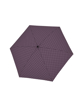 Kép DOPPLER Fiber Havanna Calm Berry - összecsukható esernyő sárga színben