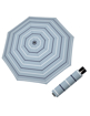 Kép DOPPLER Mini Fiber Classy kék - női összecsukható esernyő