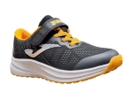 Kép Joma Victory JR 2501 Gyerek tornacipő fekete-narancs