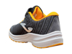 Kép Joma Victory JR 2501 Gyerek tornacipő fekete-narancs