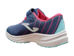 Kép Joma Victory JR 2503 Gyerek tornacipő kék-fukszia