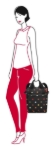 Kép Reisenthel Allrounder R Dots 12 L