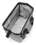 Kép Reisenthel Allrounder M Twist Silver 18 L