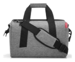 Kép Reisenthel Allrounder M Twist Silver 18 L