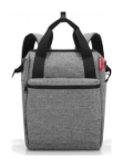 Kép Reisenthel Allrounder R Twist ezüst 12 L