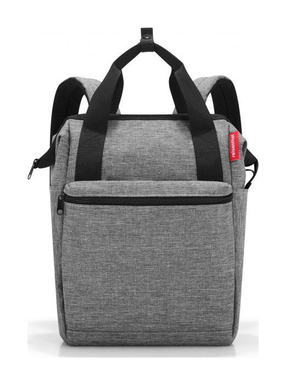 Kép Reisenthel Allrounder R Twist ezüst 12 L