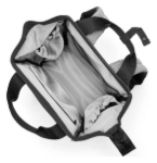 Kép Reisenthel Allrounder R Twist ezüst 12 L