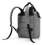 Kép Reisenthel Allrounder R Twist ezüst 12 L