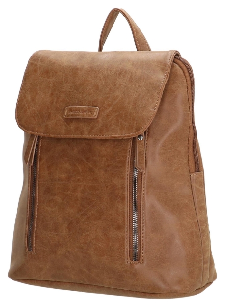 Kép Enrico Benetti Kylie 66434 Camel