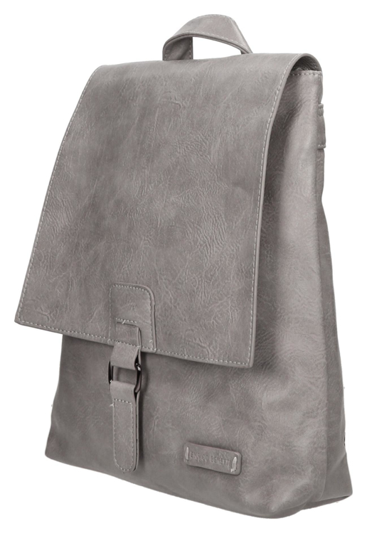 Kép Enrico Benetti Caen 66612 Közepes szürke