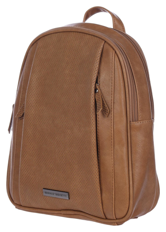 Kép Enrico Benetti Lisa 66677 Camel