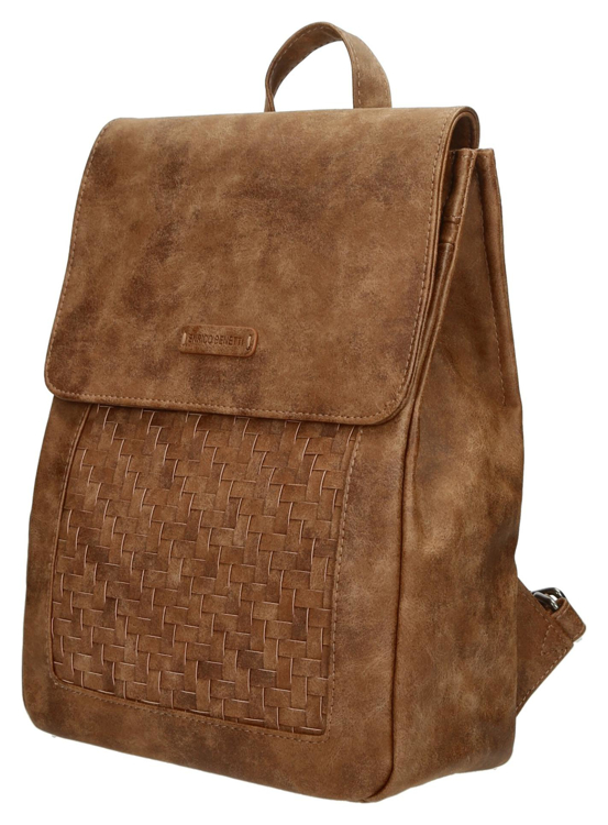 Kép Enrico Benetti Dynthe 78006 Camel