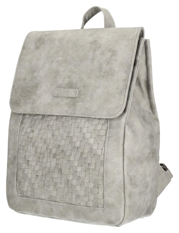 Kép Enrico Benetti Dynthe 78006 világosszürke