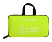Kép Travelite összecsukható hátizsák Lemon 17 L