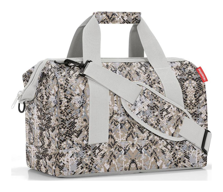 Kép Reisenthel Allrounder M Kígyóhomok 18 L