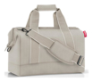 Kép Reisenthel Allrounder M Herringbone Sand 18 L
