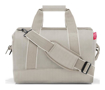 Kép Reisenthel Allrounder M Herringbone Sand 18 L