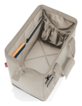 Kép Reisenthel Allrounder M Herringbone Sand 18 L