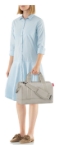 Kép Reisenthel Allrounder M Herringbone Sand 18 L