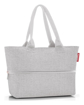 Kép Reisenthel Shopper E1 Twist Sky Rose 12/18 L