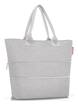 Kép Reisenthel Shopper E1 Twist Sky Rose 12/18 L