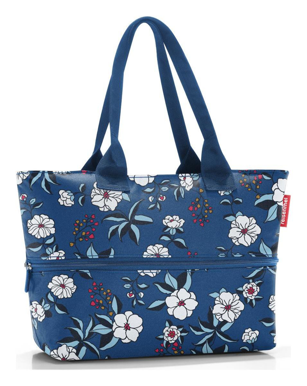 Kép Reisenthel Shopper E1 Garden kék 12/18 L