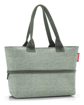 Kép Reisenthel Shopper E1 Twist Sage 12/18 L
