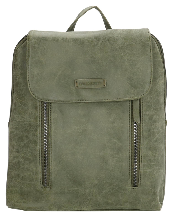 Kép Enrico Benetti Kylie 66434 Olive 8 L