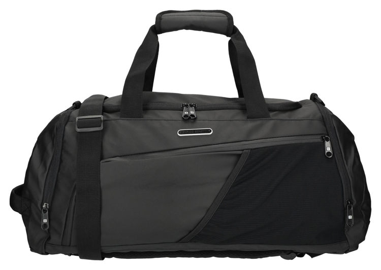 Kép Enrico Benetti Northern 47254 Fekete 41 L