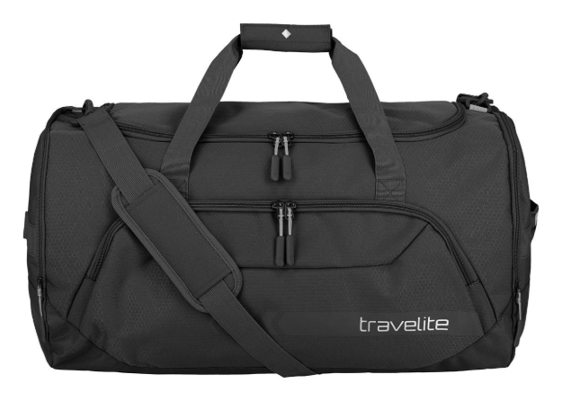 Kép Travelite Kick Off Duffle L Fekete 73