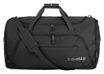Kép Travelite Kick Off Duffle XL Fekete 120 L