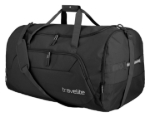 Kép Travelite Kick Off Duffle XL Fekete 120 L