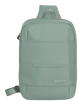 Kép Travelite Workfloow Cross over Sage 6 L