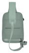 Kép Travelite Workfloow Cross over Sage 6 L