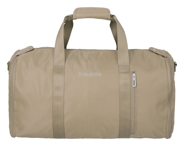 Kép Travelite Basics Ruhazsák / utazótáska Homok 32 L