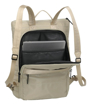 Kép Travelite BARBARA Stepp hátizsák szatén nude 8 L