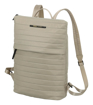 Kép Travelite BARBARA Stepp hátizsák szatén nude 8 L