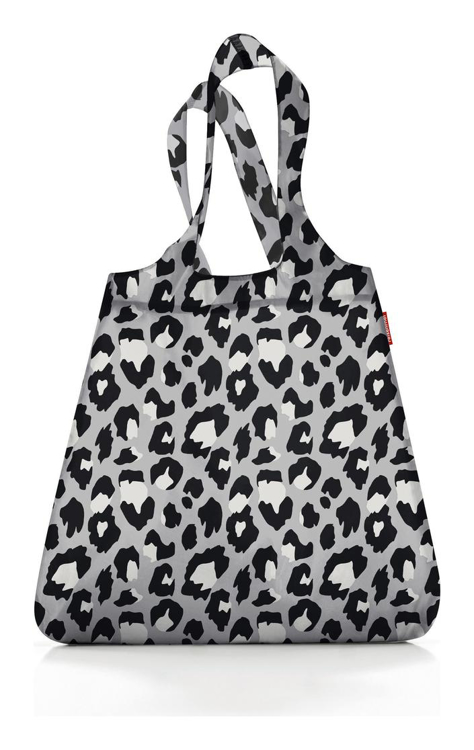 Kép Reisenthel Mini Maxi Shopper Leo nero 15 L