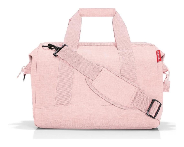 Kép Reisenthel Allrounder M Twist blush 18 L