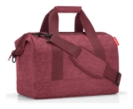 Kép Reisenthel Allrounder M Twist maroon 18 L
