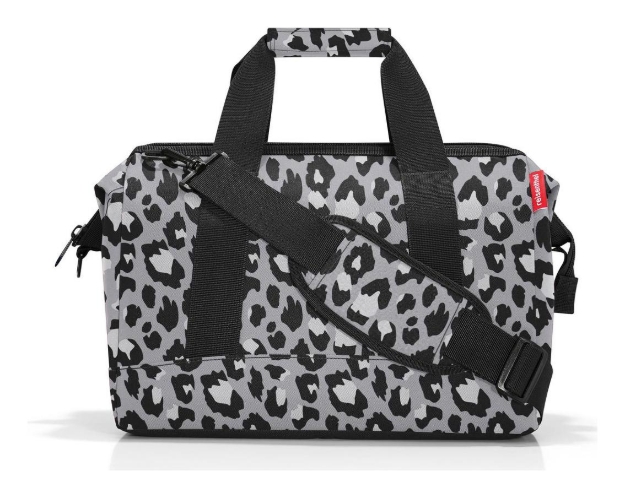 Kép Reisenthel Allrounder M Leo nero 18 L