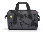 Kép Reisenthel Allrounder M Smiley grey 18 L