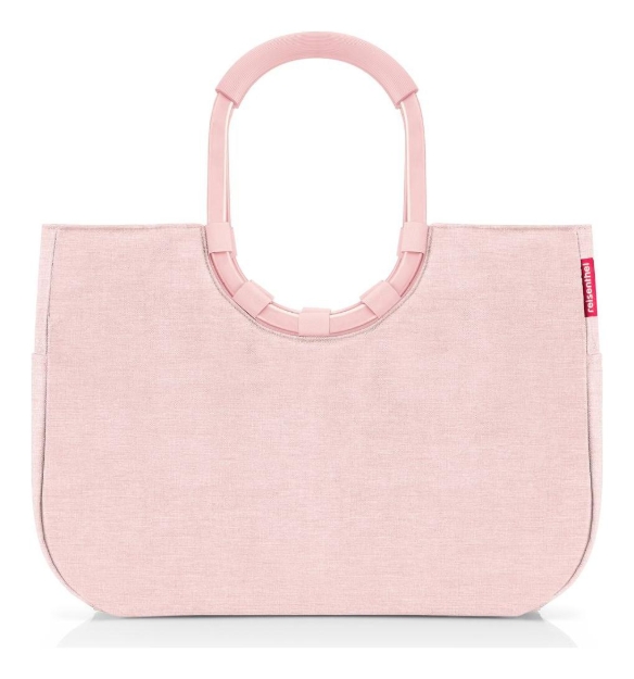 Kép Reisenthel Loopshopper L Frame Twist blush 25 L