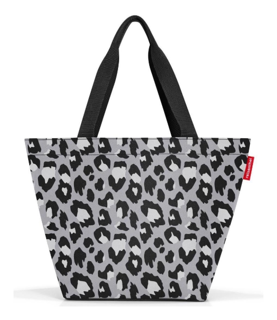 Kép Reisenthel Shopper M Leo nero 15 L
