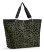 Kép Reisenthel Shopper XL Teddy leo oliva 35 L