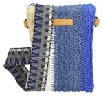 Kép Enrico Benetti Marbella 61002 Multicolor-4