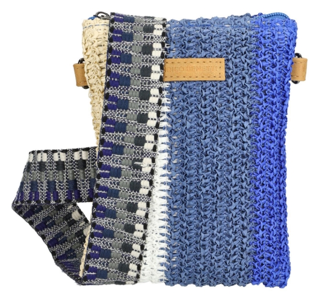 Kép Enrico Benetti Marbella 61002 Multicolor-4