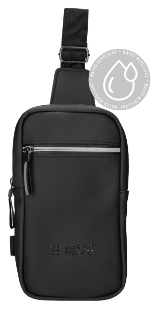 Kép Enrico Benetti Bergen 56001 Black