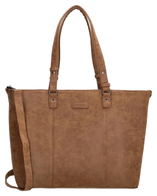 Kép Enrico Benetti Kate 66529 Camel